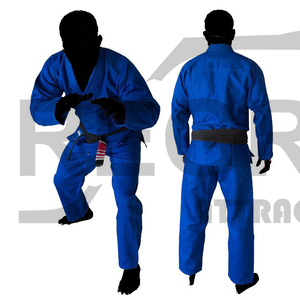 ชุดกิโมโน Jiu Jitsu ผ้าคุณภาพสูง,ชุดเครื่องแบบ Jiu Jitsu - Product Image 1