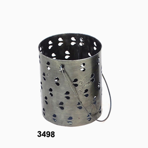 Home Decorative <b>Christmas</b> <b>Tea</b> <b>Light</b> Votive Holder - Product Image 3