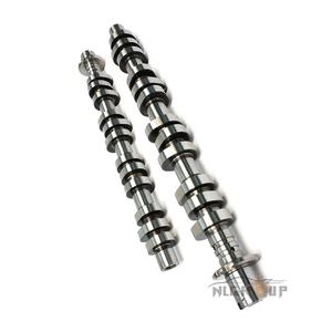 Arbre à cames en acier forgé pour Chevrolet Ecotec Llu Cruze 1.6L Arbres à cames 55353288 93313388 - Product Image 1