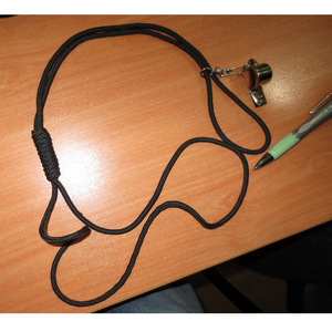 Robe à franges en dentelle de couleur dégradée de 20CM, pour téléphone portable, en Nylon, caractéristique, matériau de décoration, garnitures soyeuses, origine - Product Image 3