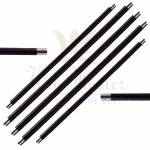 Venta de la mejor calidad Oficiales ceremoniales Cubierto Swagger Stick 2022 - Product Image 4