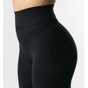 Pantalones cortos deportivos verano 2025 nuevos pantalones cortos elásticos con cordón para mujeres para niñas mujer señora Casual - Product Image 6