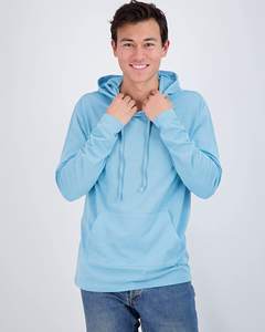 Venta al por mayor de sudaderas con capucha de lana Premium bordado personalizado varios colores y tamaños, personalización OEM, envío global rápido - Product Image 6