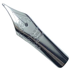 High Quality Stainless Steel German Fountain <b>Pen</b> Part Tip - Product Image 3