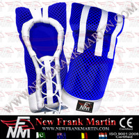 NFM sarung tinju cepat membungkus Knuckle pelindung bagian dalam sarung tangan seni bela diri MMA Kickboxing Muay Thai latihan bertarung OEM ODM kustom