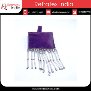 2022ใหม่มาถึงที่มีคุณภาพที่ดีที่สุดที่กำหนดเองยาวพู่ในราคาขายส่ง - Product Image 5