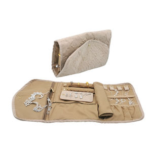 Joyería de moda llevar portátil joyería bolso Nueva joyería organizador - Product Image 1