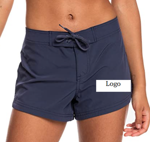 Ropa de moda para mujer, tablero corto de tela de alta calidad, Stock barato, venta al por mayor - Product Image 5