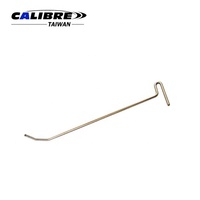 CALIBRE Kit d'outils de réparation automobile personnalisé de 30 pièces pour débosselage de carrosserie, garantie 1 an, fabriqué à Taïwan 100%