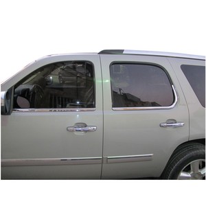 ประตูปั้นสำหรับ GMC ยูคอน /Tahoe สแตนเลส2007 - Product Image 2