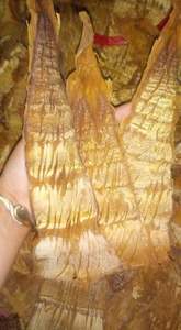 Brotes de Bambú Secos Deliciosos para Cocinar al por Mayor (Precio de Oferta) - Product Image 3