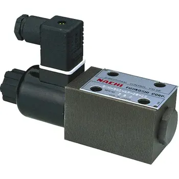 Reliable and High quality hydraulic solenoid valve at reasonable prices