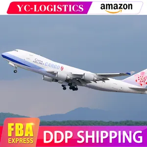 agent de transport maritime et aerien en chine vers Benin livraion rapide en DDP
