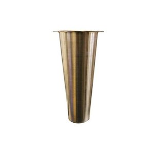 Simple Design Brass <b>Flower</b> <b>Vase</b> <b>for</b> Tabletop and Countertop Decorative Brass <b>Flower</b> <b>Vase</b> <b>for</b> Customized <b>Sale</b> - Product Image 1