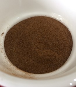 Café Robusta Original de Vietnam, Café en Polvo Instantáneo Secado por Aspersión, Sabor Suave, Sabor a Chocolate, Bolsa Premium - Product Image 2