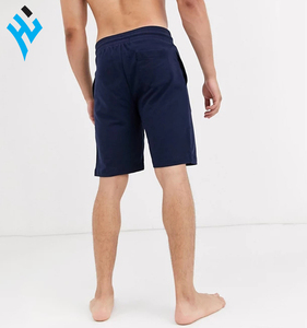 Short de jogging respirant pour hommes, avec poche latérale, solide, de haute qualité, personnalisé, pour hommes - Product Image 3