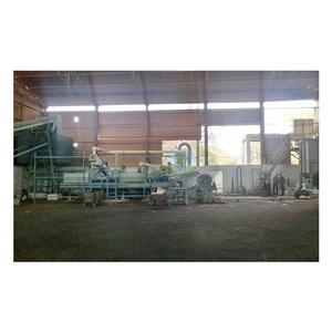 Nhà Máy tái chế pin axit chì hiệu quả phá vỡ và phân biệt máy tái chế - Product Image 1