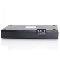 OPOS/JPOS USB Keyboard 78-Tombol Cherry MX Full Keyboard MKB78 yang Dapat Diprogram Sepenuhnya untuk Sistem POS