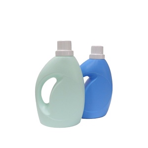<span class=keywords><strong>Bottiglia</strong></span> in Plastica <span class=keywords><strong>da</strong></span> <span class=keywords><strong>3</strong></span> <span class=keywords><strong>Litri</strong></span> per Detersivo per Bucato - Product Image 1