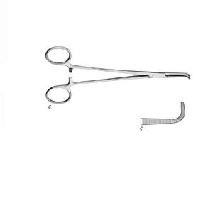 Ensemble d'instruments de source d'alimentation manuelle en acier inoxydable Gemini Forceps avec pince à ligature mixte - Product Image 4