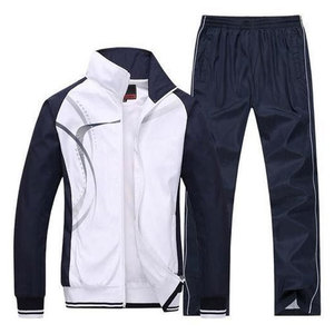 Men's Summer Short Sleeve T Shirt and Pants Suit Tracksuit 100% Cotton - Product Image 4