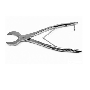 Alicates de corte de yeso, 165mm - Product Image 1