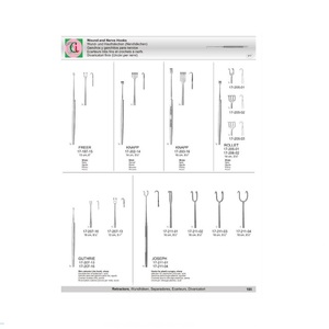 Gancho afilado para Freer - Product Image 2