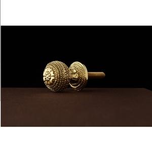 2026 Hot Selling Factory Custom Door Handles <b>Knobs</b> <b>Dresser</b> Kitchen Cabinet Door Pull Handle Decoration Manufacturer - Product Image 1