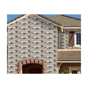 Glazed Wall Tiles 250X500MM Digital Ceramic Wall Tiles - Product Image 1