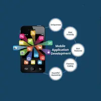 عالية المحمول تطوير تطبيقات الأندرويد و iOS تطوير التطبيقات
