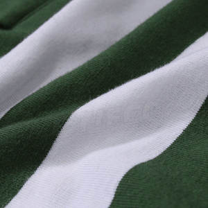 Camisetas Deportivas Personalizadas de Moda para Hombre y Mujer, de Poliéster/Algodón, con Características Antiarrugas y de Secado Rápido - Product Image 6