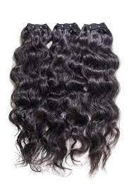 Extensiones de Cabello Humano Remy Indio, Suaves y Limpias, Doble Trama a Máquina, Longitud de 10-30 cm, para Clientes Mayoristas - Product Image 2
