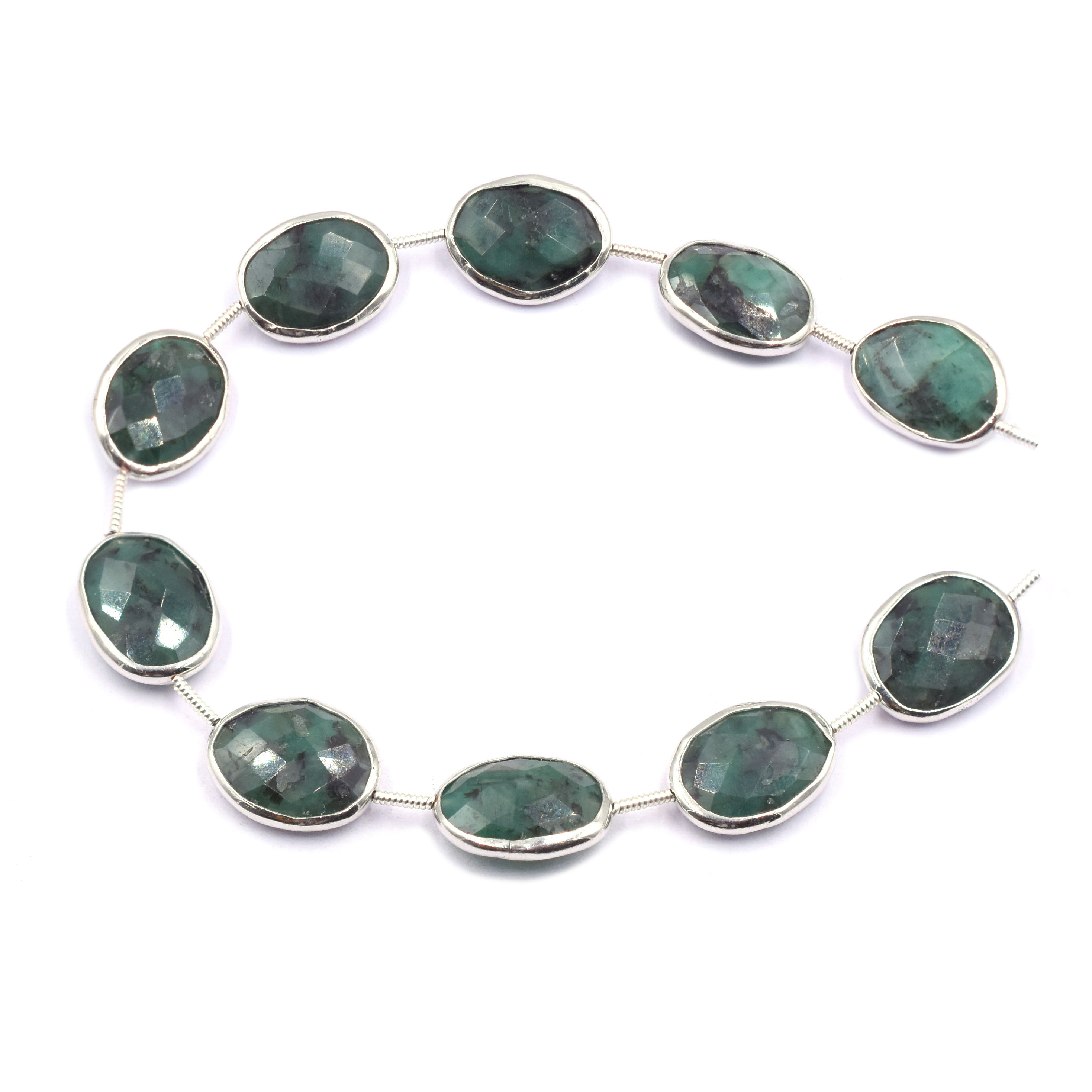 สีเขียว