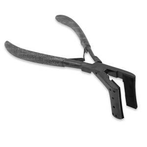 Black Tape-In Press Material de acero inoxidable Producto profesional - Product Image 2