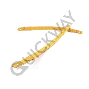 Accessoires de mentonnière confortables à bas prix pour uniformes de cérémonie Vente de fabrication de quantité en vrac personnalisée - Product Image 4