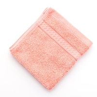 Nouvelle conception, ensemble de serviettes de bain 100 % coton égyptien de couleur unie, séchage rapide, sans azo, pour salle de bain, fabriqué en Inde