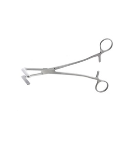 Pinza Pedicular Quirúrgica de Acero Manual - Product Image 3