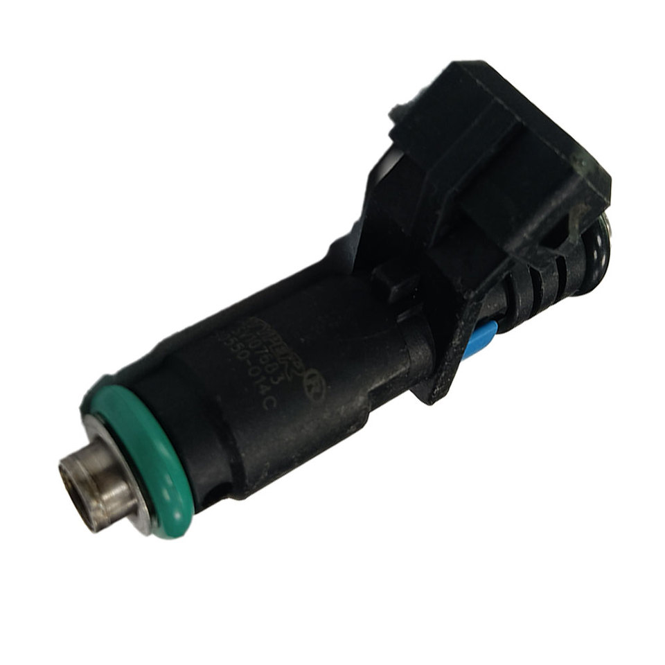 SV107683 Gasolina Fuel Injector Nozzle Inyector de combustible For CHERY QQ 472