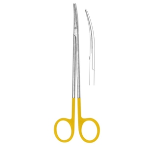 Cardio Vasculaire Ciseaux - Product Image 1