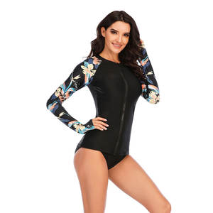 Logo personnalisé pour femmes à manches longues, respirant et sublimation, 2020, nouveau Design, vente en gros, bon marché - Product Image 3