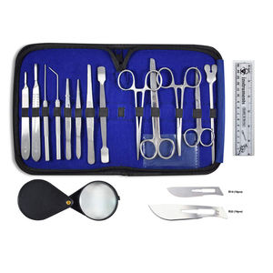 Kit de instrumentos quirúrgicos más vendidos, hecho a medida, su propio diseño, médico completo, manual de calidad profesional, eléctrico, menos precio, gran oferta - Product Image 6