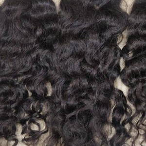 Cheveux brésiliens naturels non traités, avec couleurs et STYLES naturels - Product Image 1