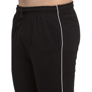 Block Tracksuits ชุดวอร์มผ้าฟลีซโพลีเอสเตอร์สำหรับผู้ชาย,ชุดวอร์มสำหรับฤดูหนาว - Product Image 6