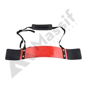 Arma de culturismo personalizada - Product Image 3