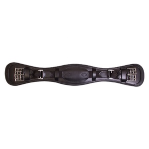 Durable Dressage Circunferencia de cuero Explosión-Producto característico - Product Image 1