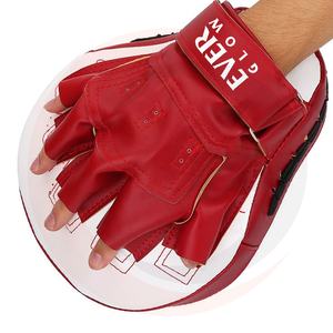 Almohadillas de boxeo de último diseño, almohadilla de enfoque para MMA Thai Strike Kick, Material de la mejor calidad - Product Image 2