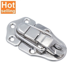 Taiwan supply HC302 personalized adjustable case <b>lock</b> for gun <b>lock</b> case - Product Image 1