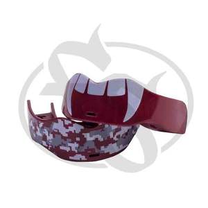 Bouclier en gomme pour boxe personnalisé MMA, protège-bouche de sécurité pour le sport - Product Image 3