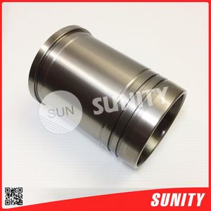 Revestimiento de cilindro duradero KND90 de Taiwán Sunity para manguito de revestimiento de cilindro KUBOTA KND90 - Product Image 4