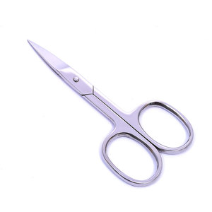 ชุดกรรไกรตัดหนังกำพร้าและความปลอดภัย,ชุดกรรไกรตัดเล็บสเตนเลสสตีลความยาว9ซม. พร้อมบรรจุภัณฑ์แบบกำหนดเอง - Product Image 2